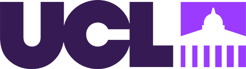 UCL Logo
